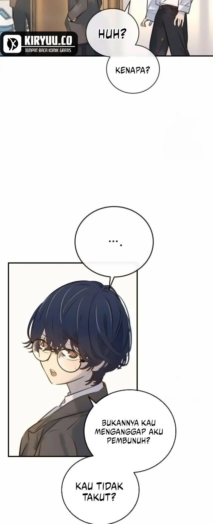 Everyone Loves Her Chapter 6 Gambar 35