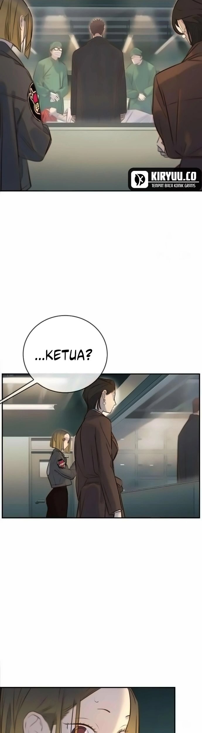 Everyone Loves Her Chapter 6 Gambar 16