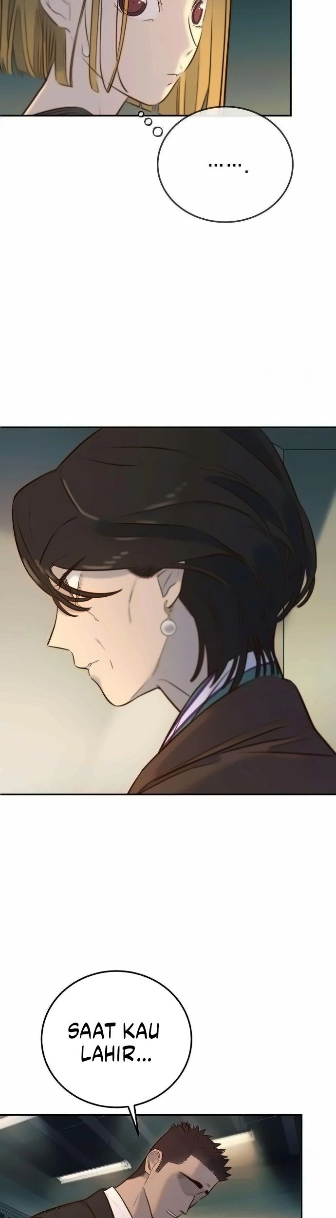 Everyone Loves Her Chapter 6 Gambar 17