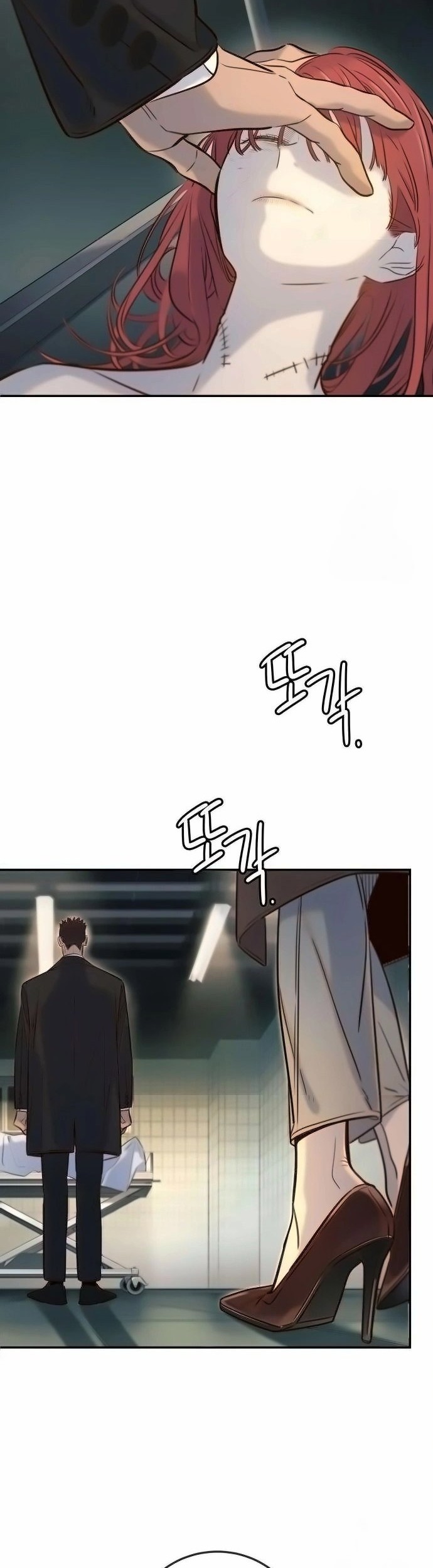 Everyone Loves Her Chapter 6 Gambar 19