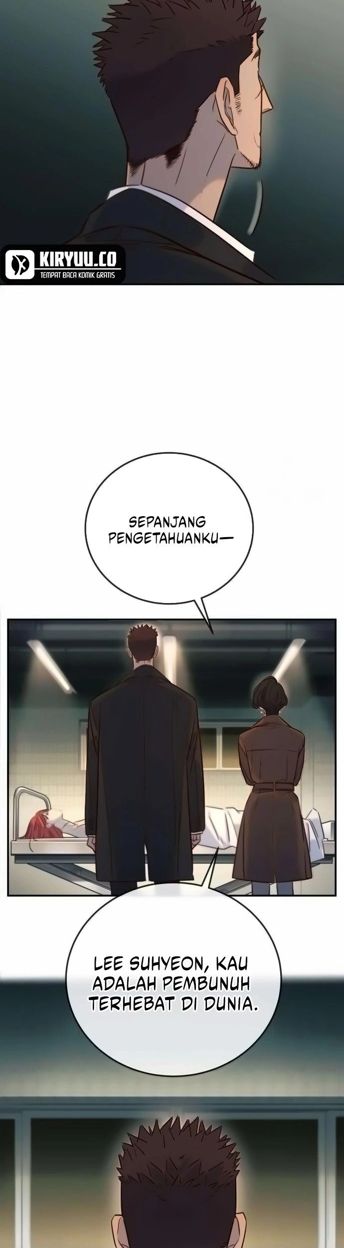 Everyone Loves Her Chapter 6 Gambar 21