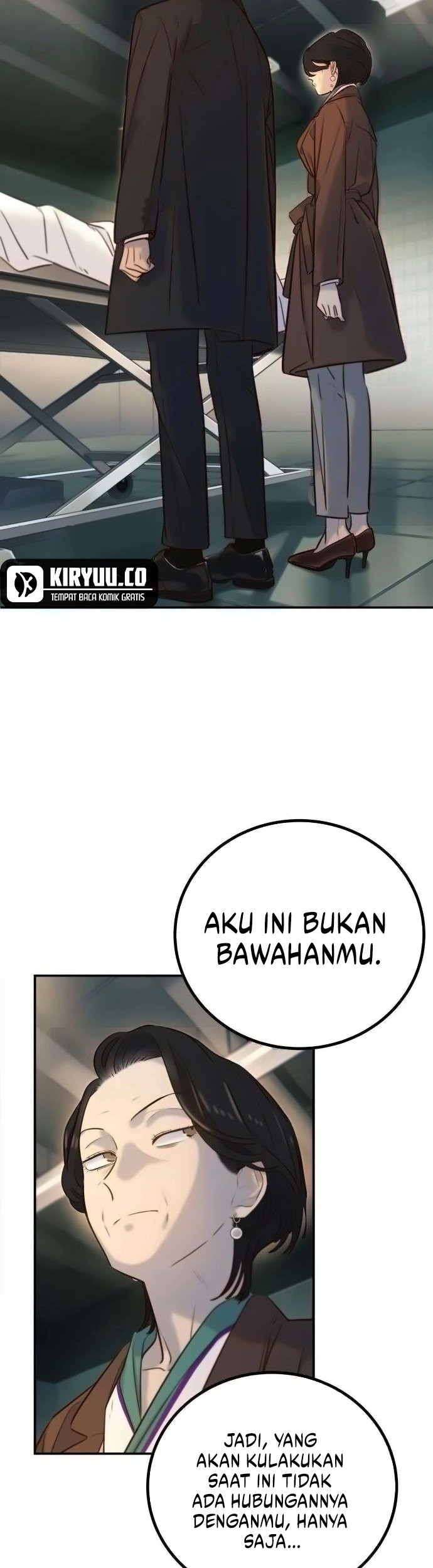 Everyone Loves Her Chapter 6 Gambar 23