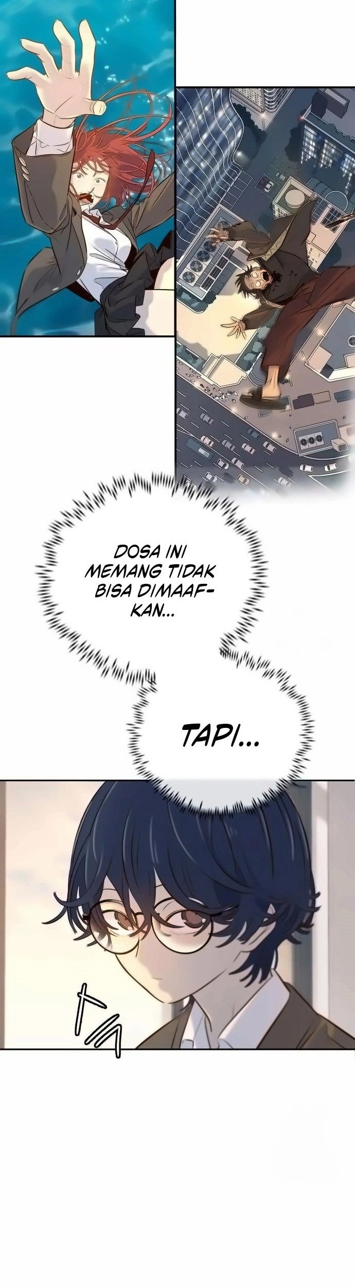 Everyone Loves Her Chapter 6 Gambar 29