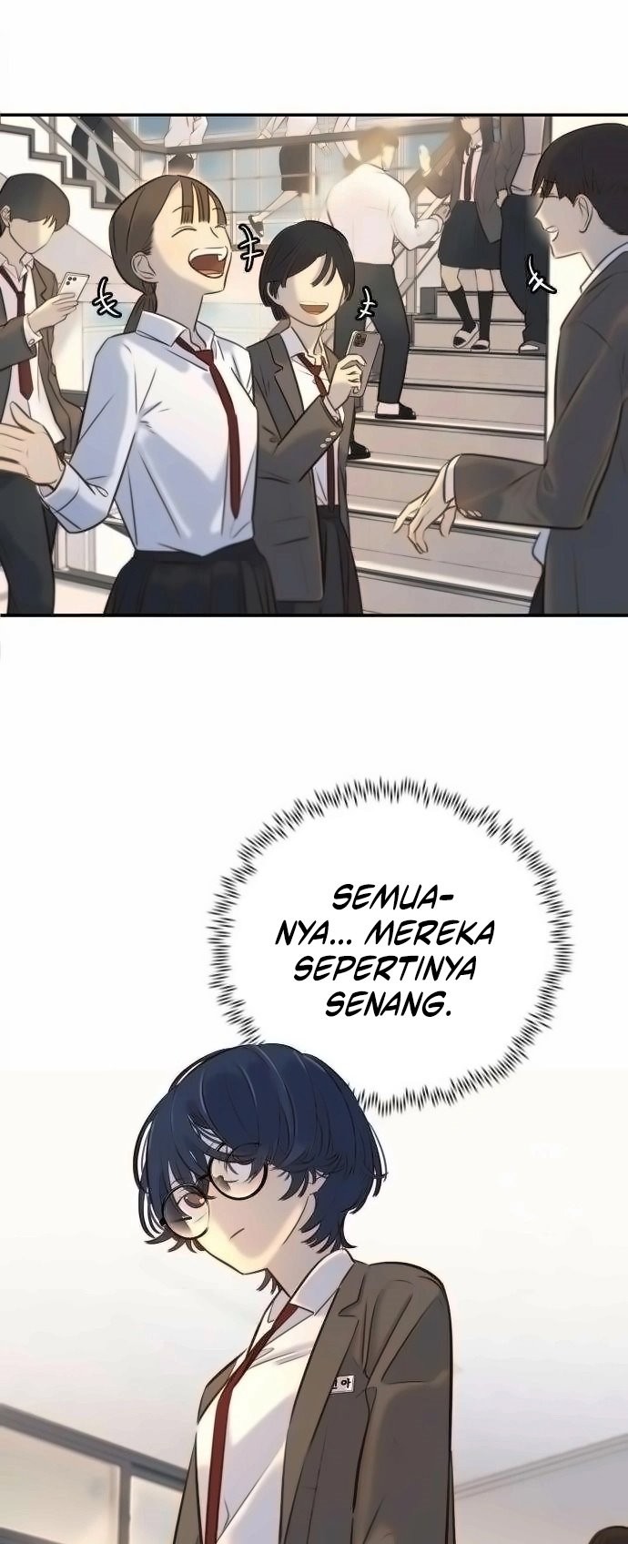 Everyone Loves Her Chapter 6 Gambar 30