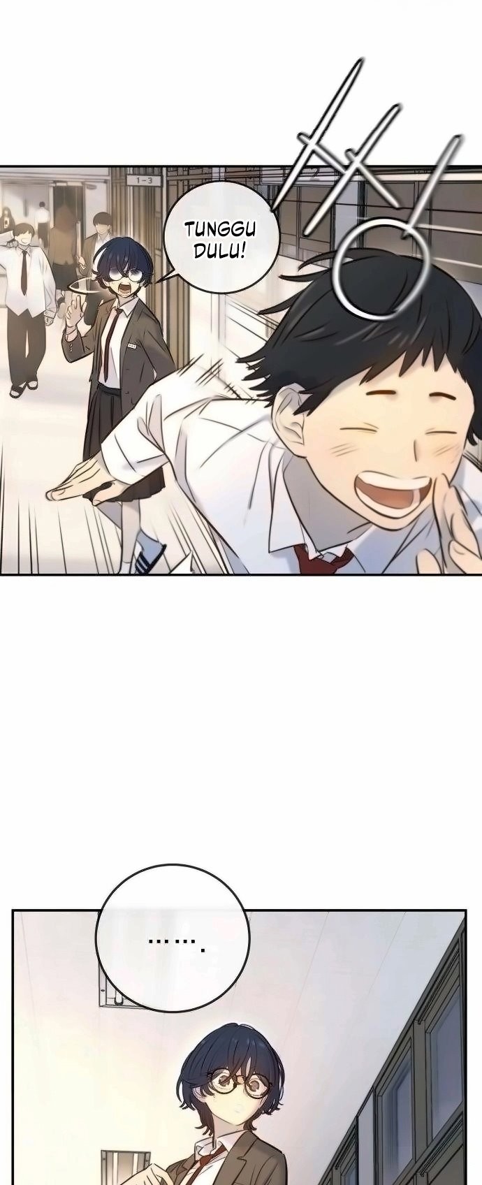 Everyone Loves Her Chapter 6 Gambar 40