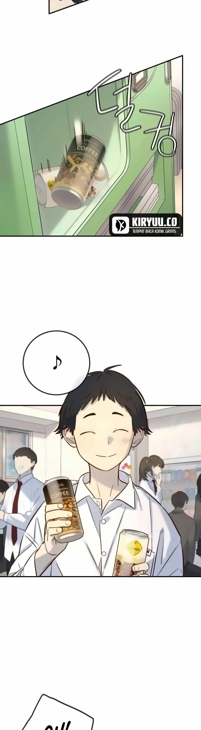 Everyone Loves Her Chapter 6 Gambar 42