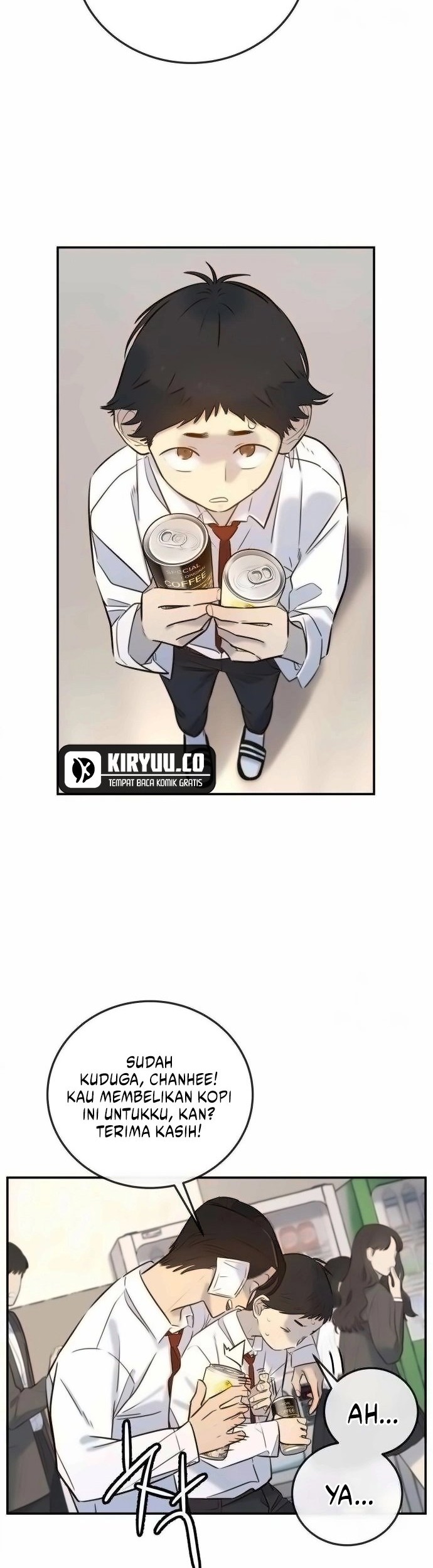 Everyone Loves Her Chapter 6 Gambar 44