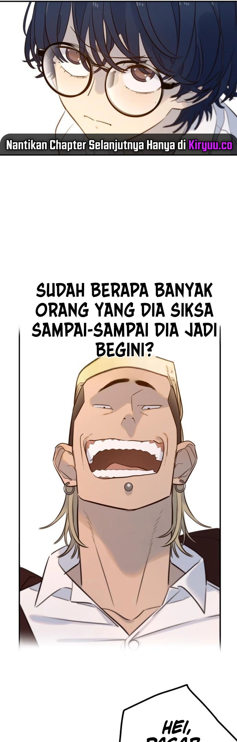 Everyone Loves Her Chapter 7 Gambar 6