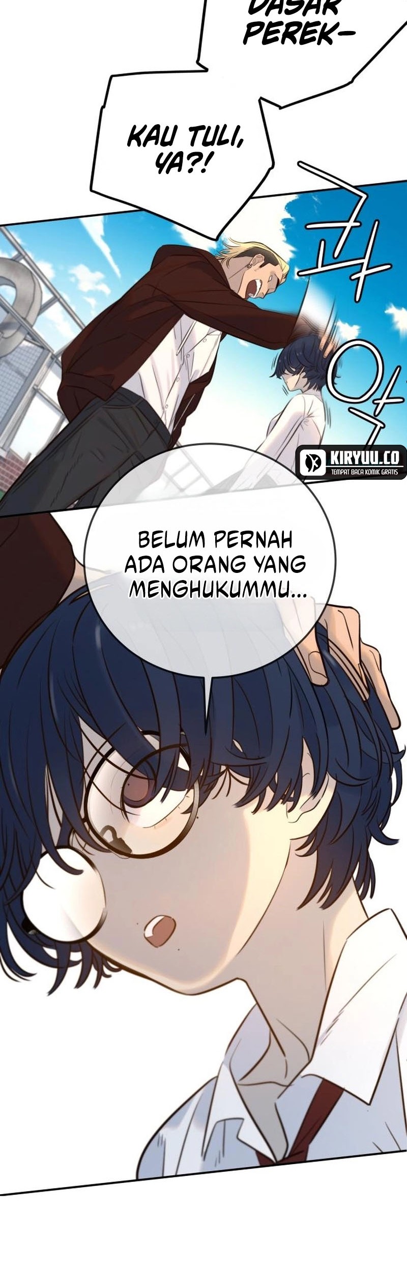 Everyone Loves Her Chapter 7 Gambar 7