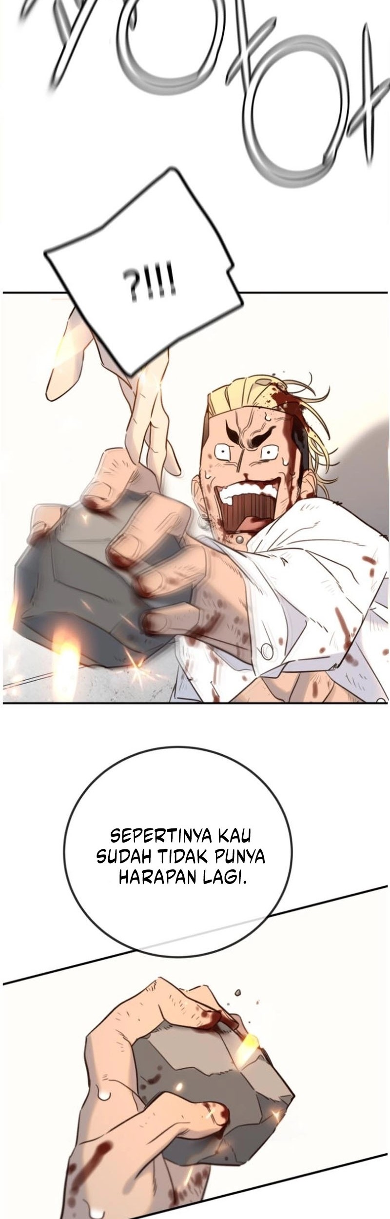 Everyone Loves Her Chapter 7 Gambar 34