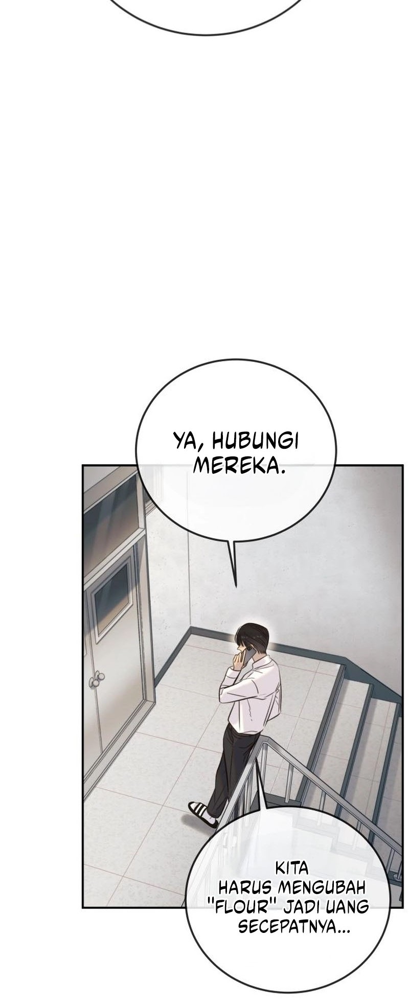 Everyone Loves Her Chapter 7 Gambar 36