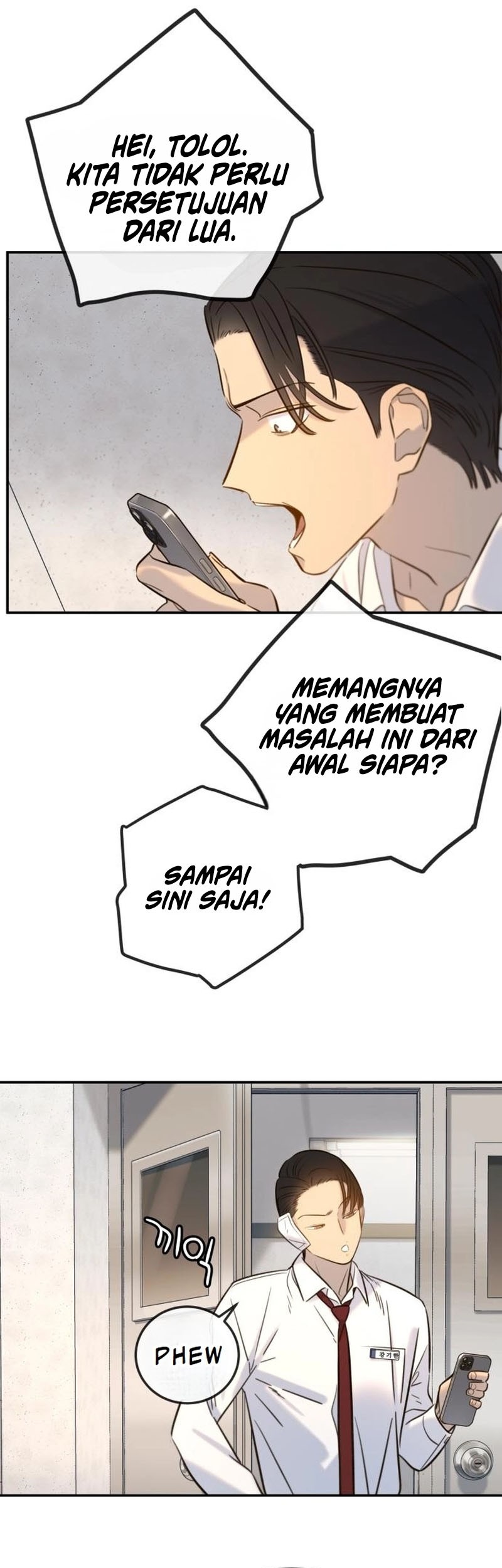 Everyone Loves Her Chapter 7 Gambar 37