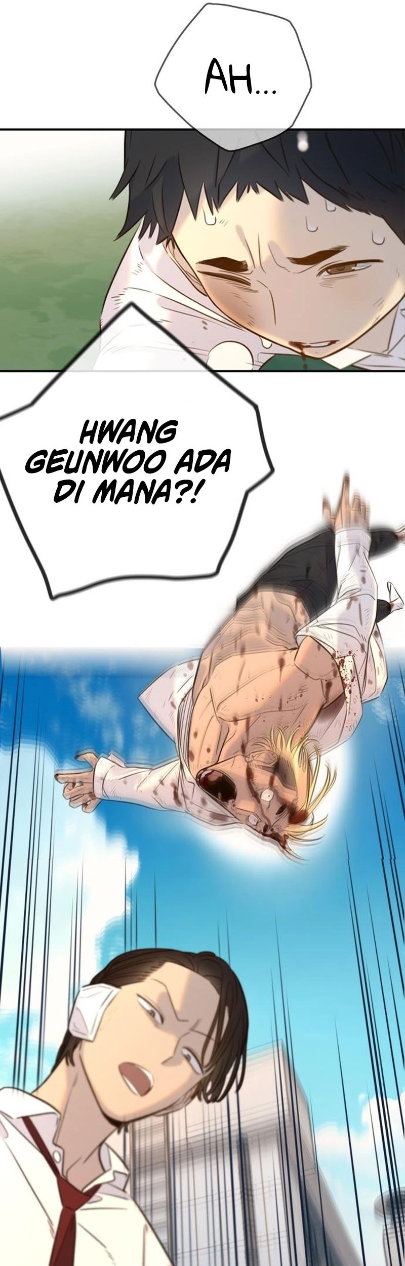 Everyone Loves Her Chapter 7 Gambar 41