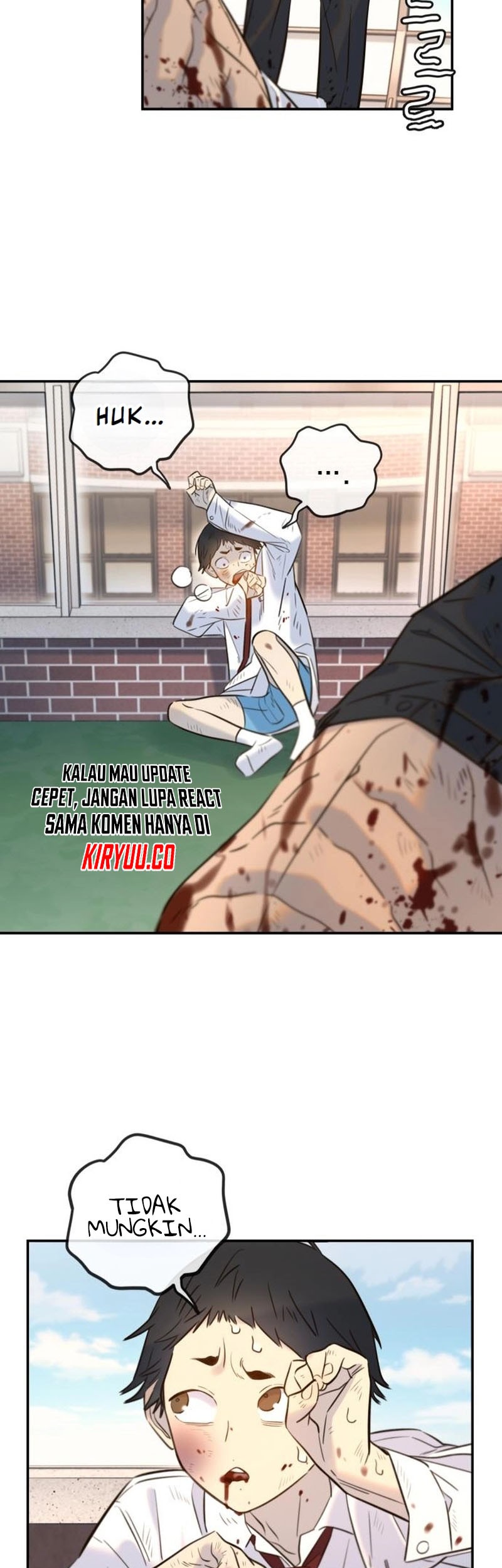 Everyone Loves Her Chapter 7 Gambar 47