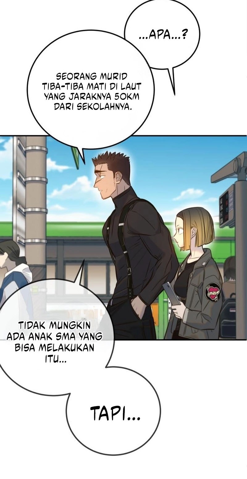 Everyone Loves Her Chapter 7 Gambar 52