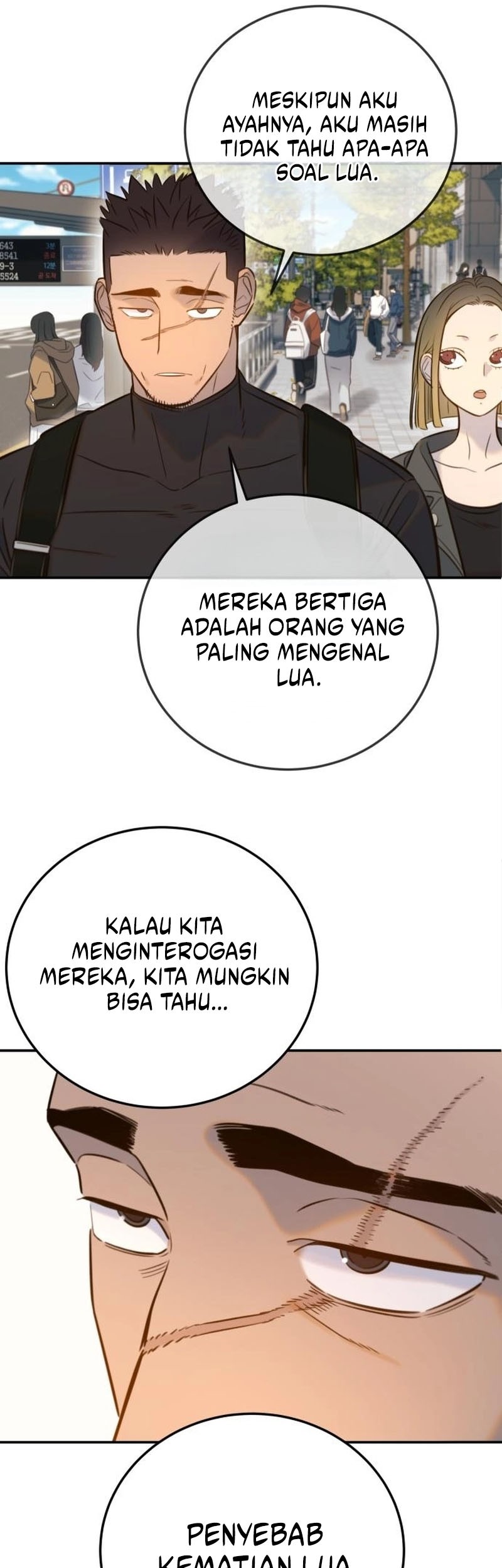 Everyone Loves Her Chapter 7 Gambar 53