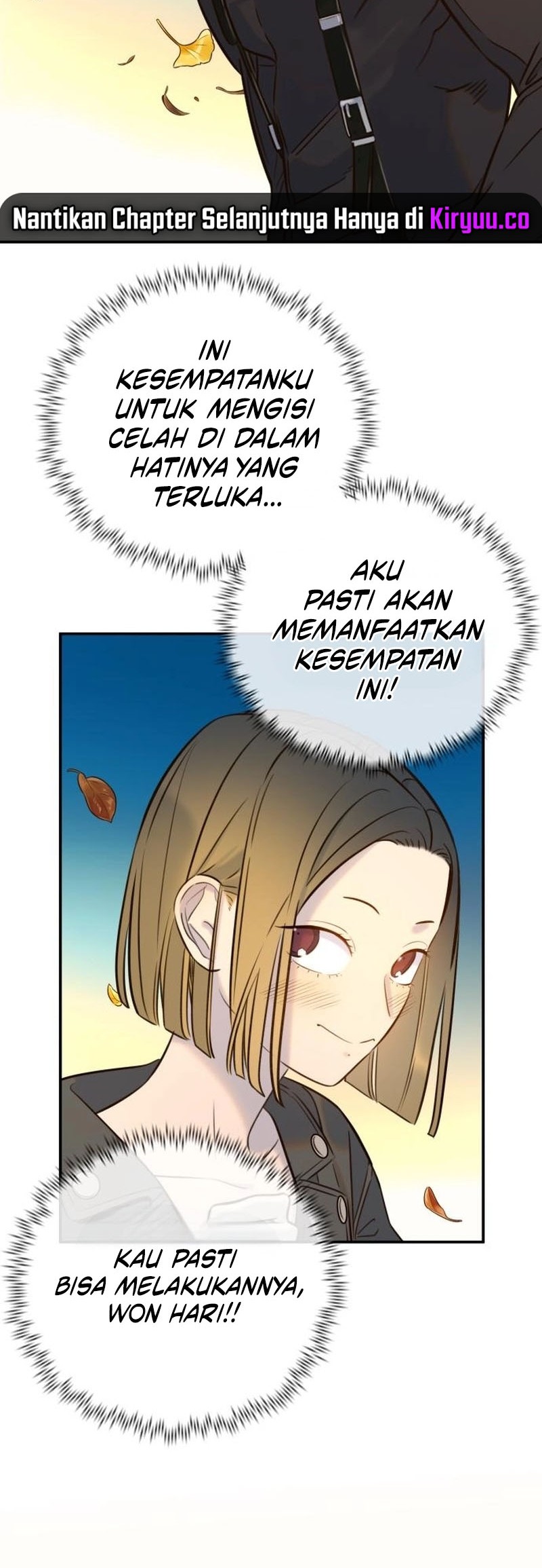 Everyone Loves Her Chapter 7 Gambar 56