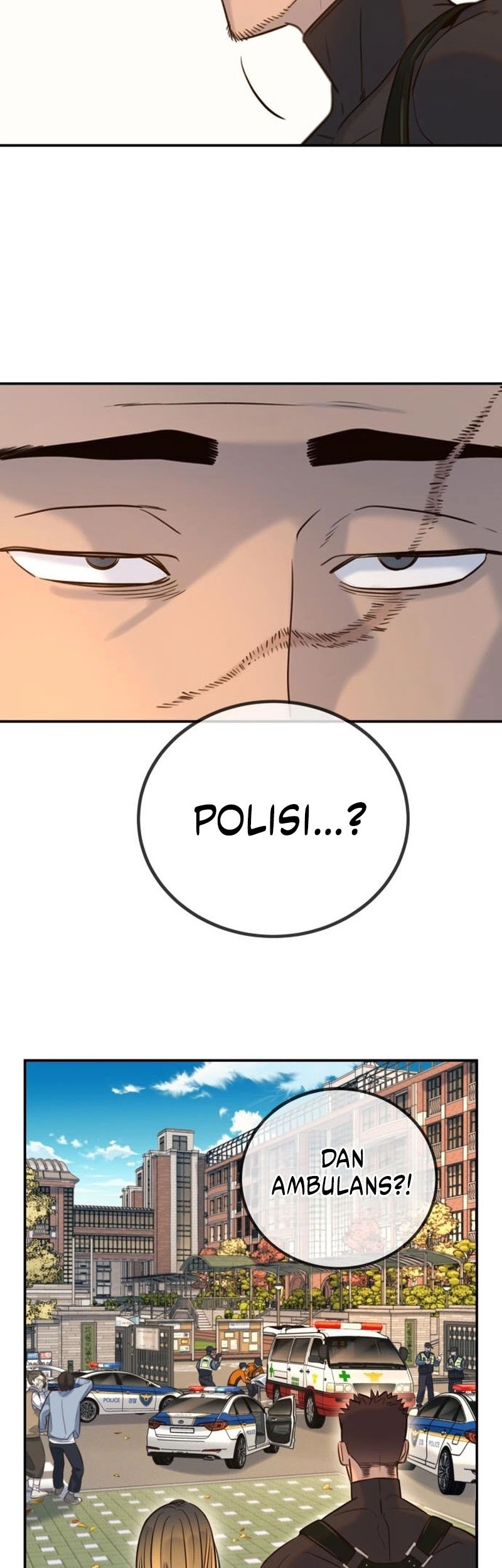 Everyone Loves Her Chapter 7 Gambar 58