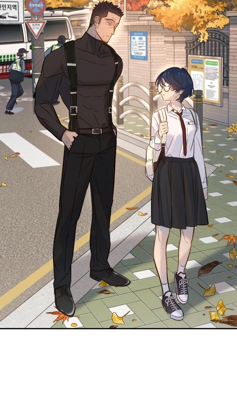 Everyone Loves Her Chapter 7 Gambar 62