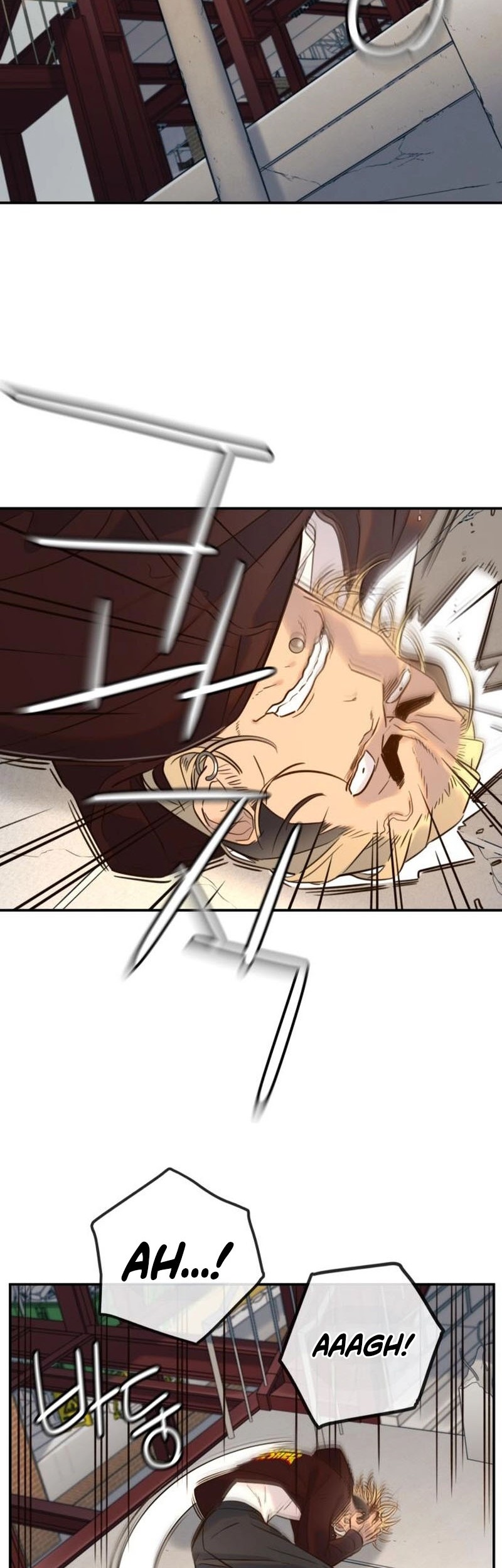 Everyone Loves Her Chapter 7 Gambar 22