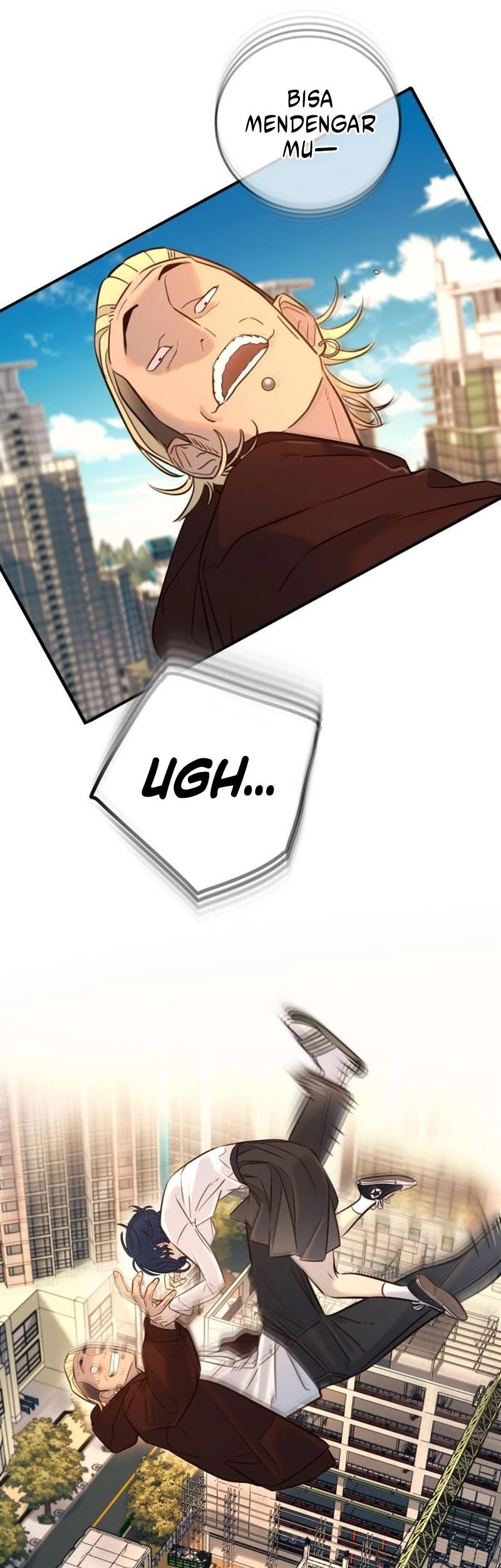 Everyone Loves Her Chapter 7 Gambar 10