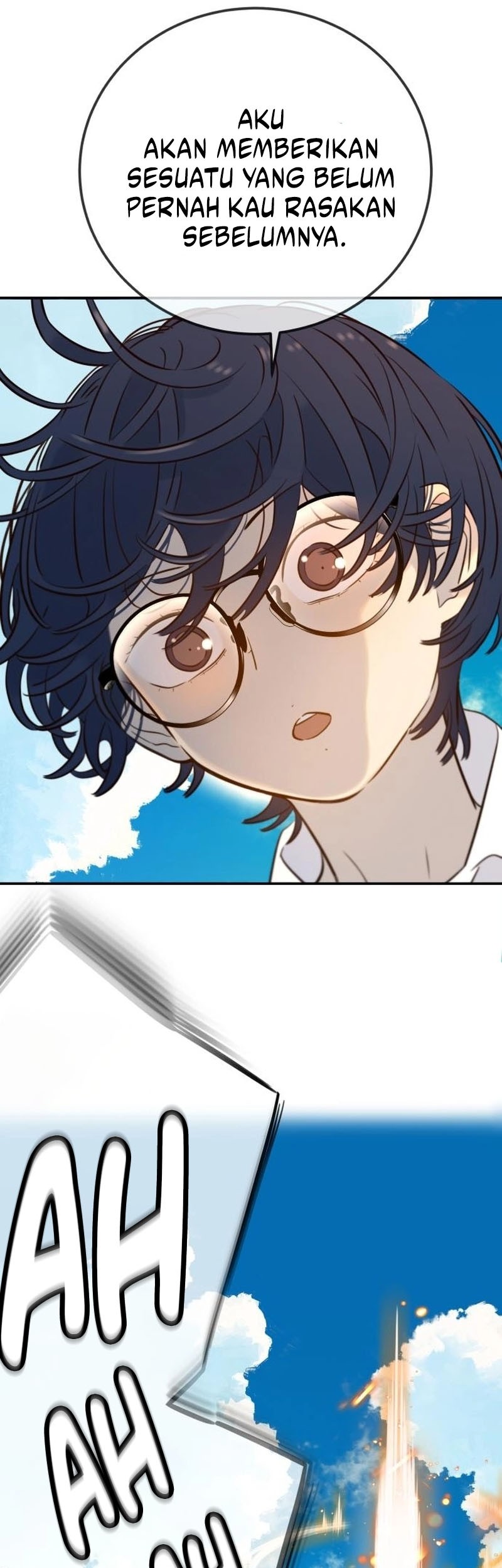 Everyone Loves Her Chapter 7 Gambar 13