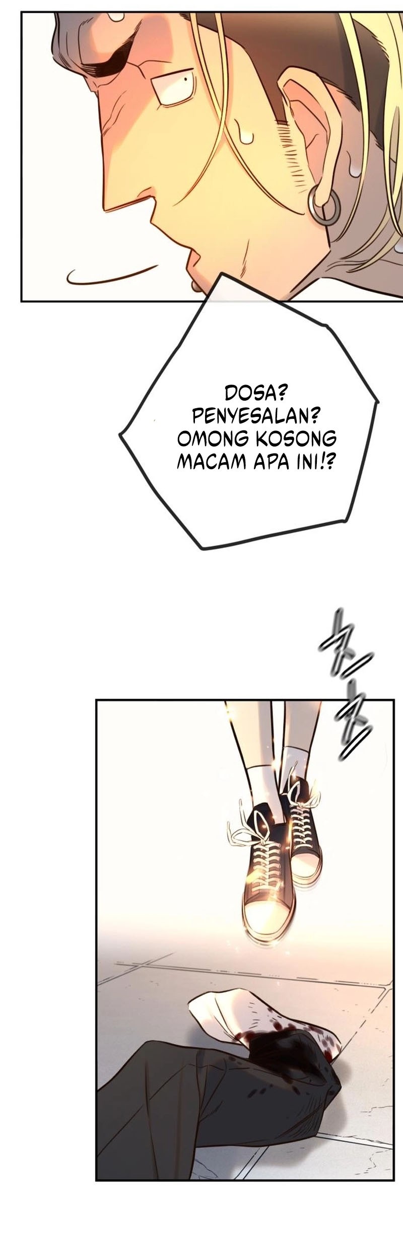 Everyone Loves Her Chapter 7 Gambar 17