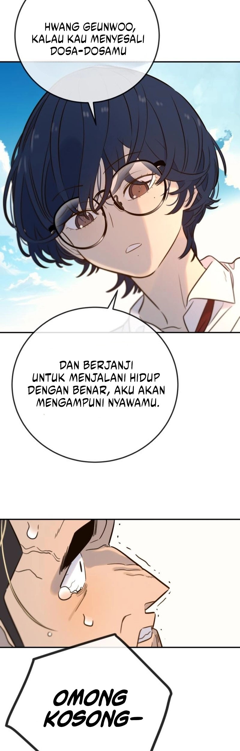 Everyone Loves Her Chapter 7 Gambar 19