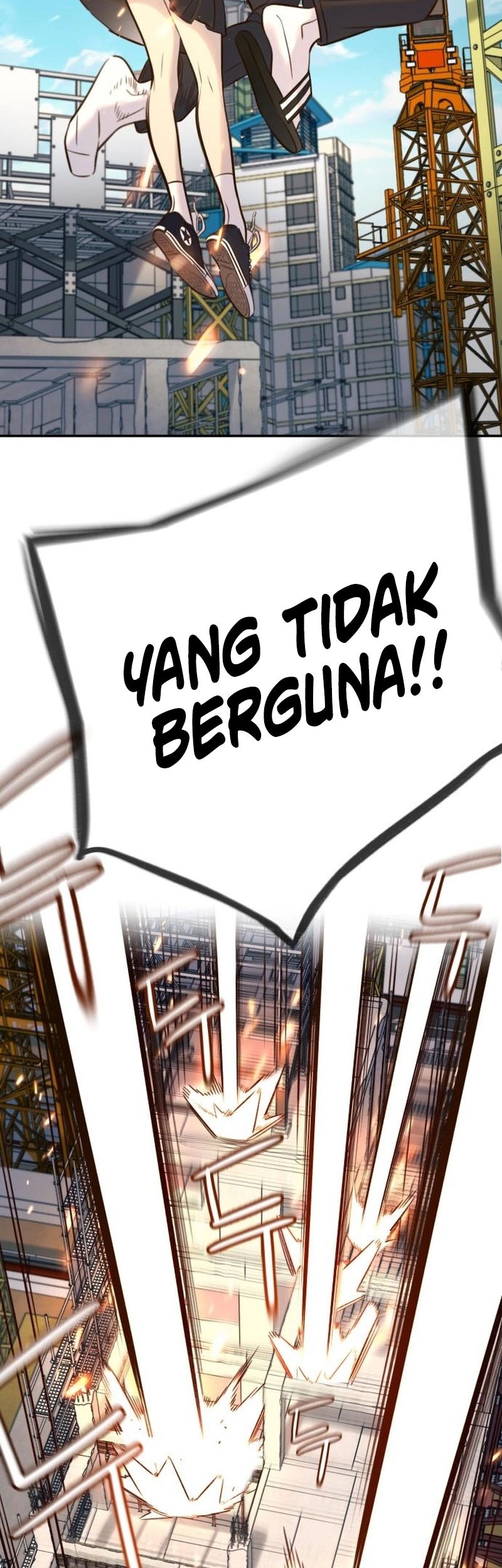 Everyone Loves Her Chapter 7 Gambar 27