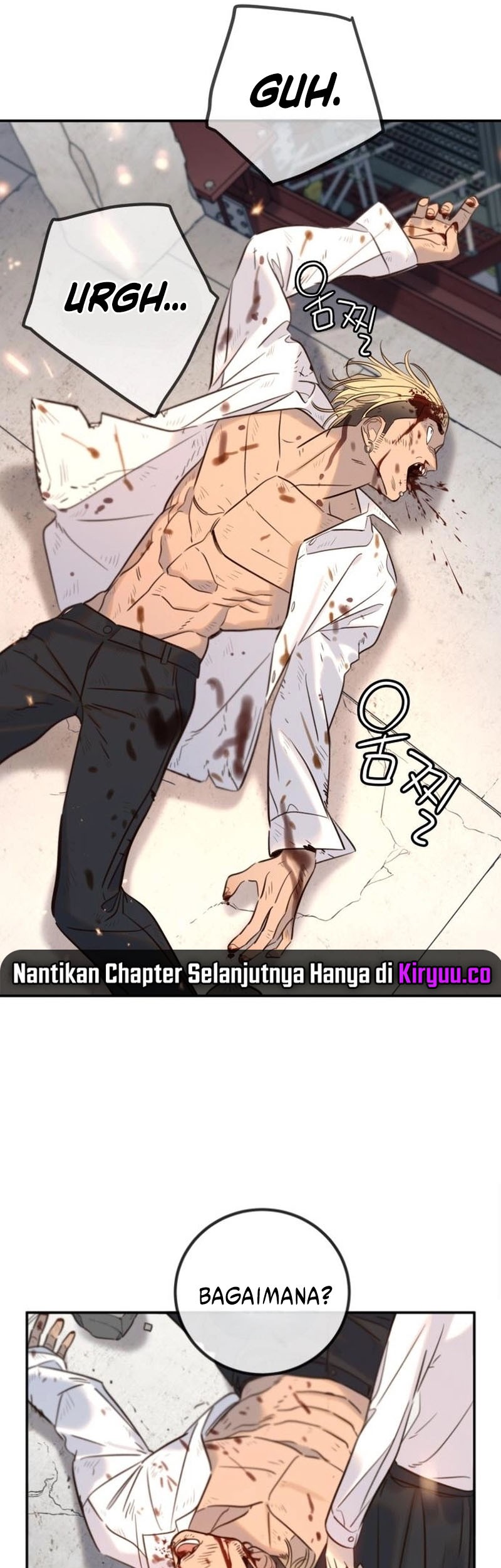 Everyone Loves Her Chapter 7 Gambar 29