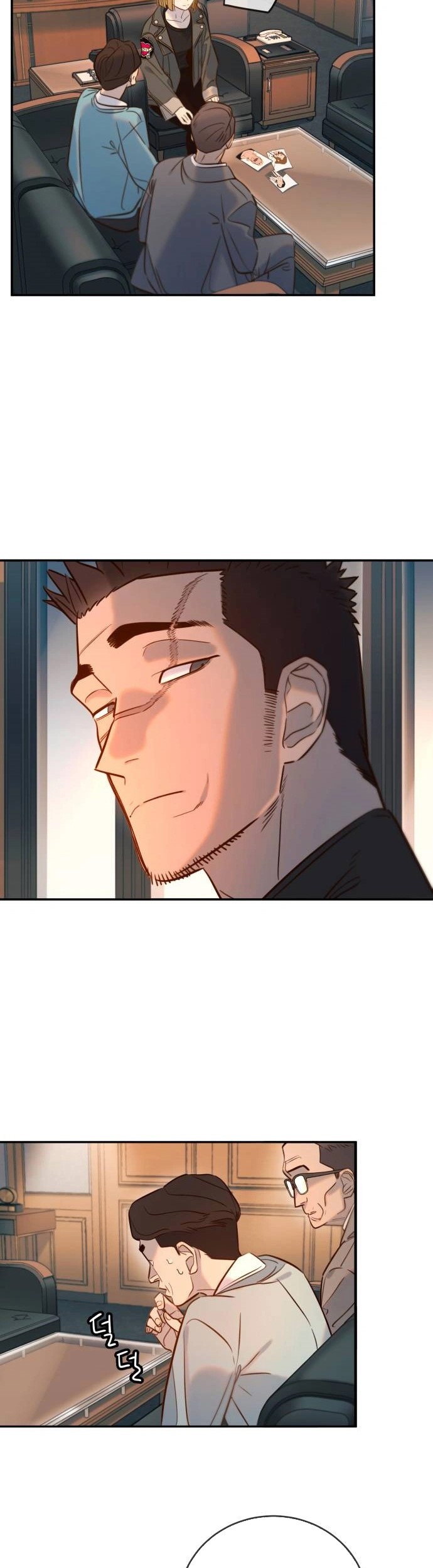 Everyone Loves Her Chapter 8 Gambar 9