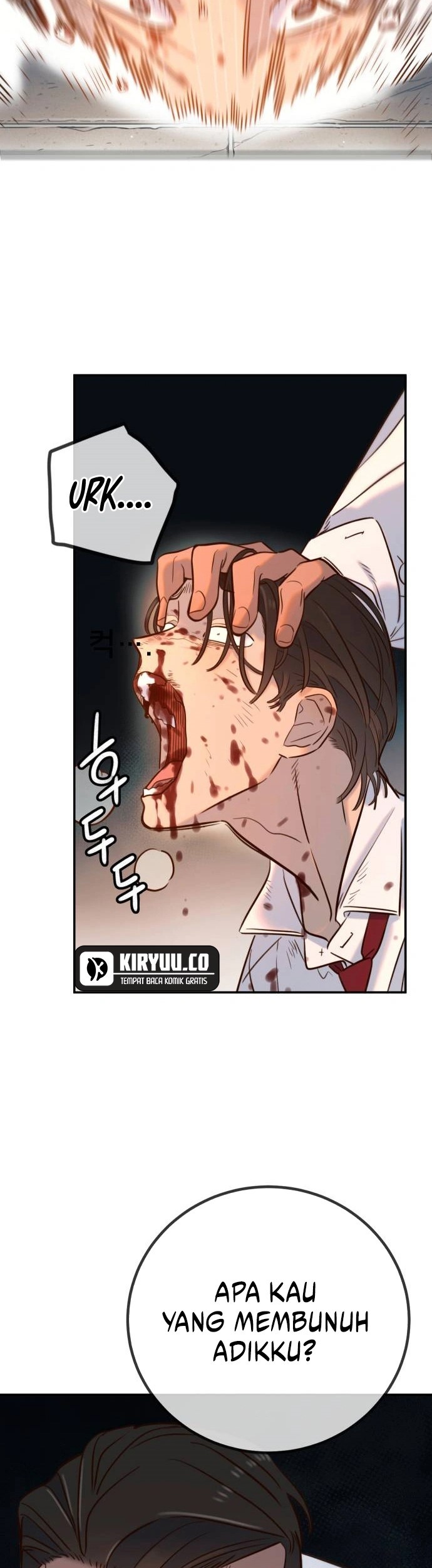 Everyone Loves Her Chapter 8 Gambar 37