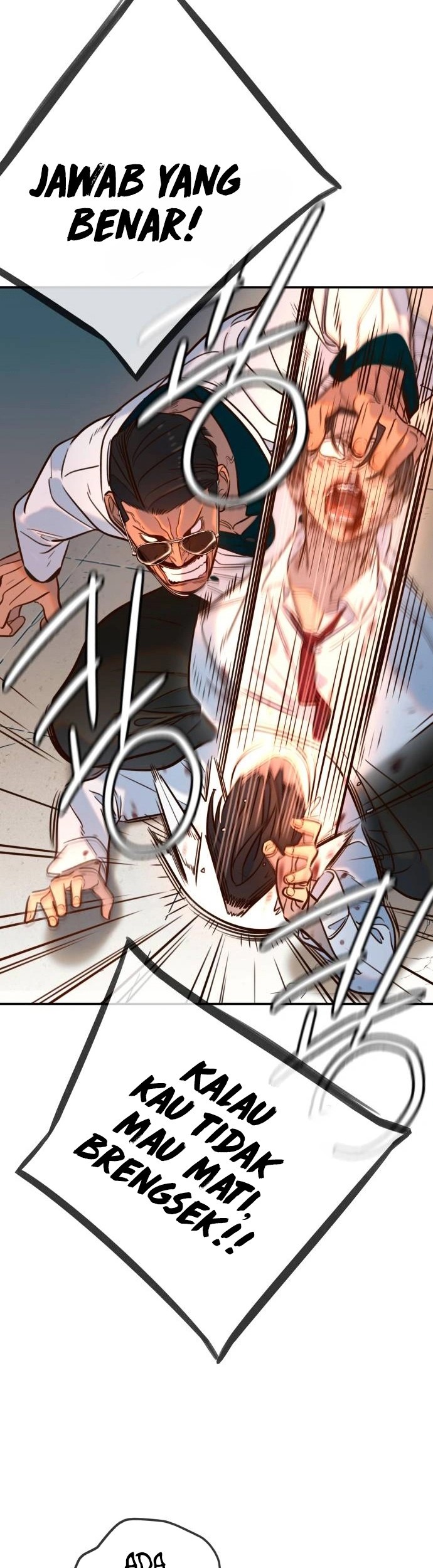 Everyone Loves Her Chapter 8 Gambar 39