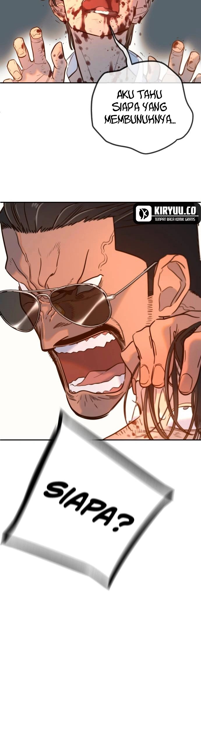 Everyone Loves Her Chapter 8 Gambar 41