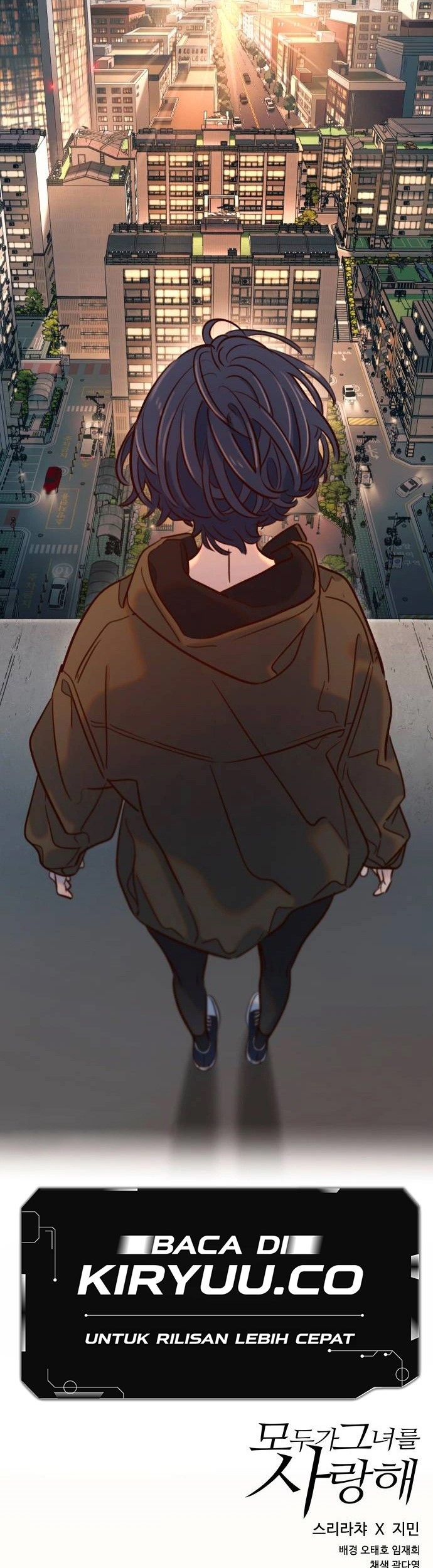 Everyone Loves Her Chapter 8 Gambar 47