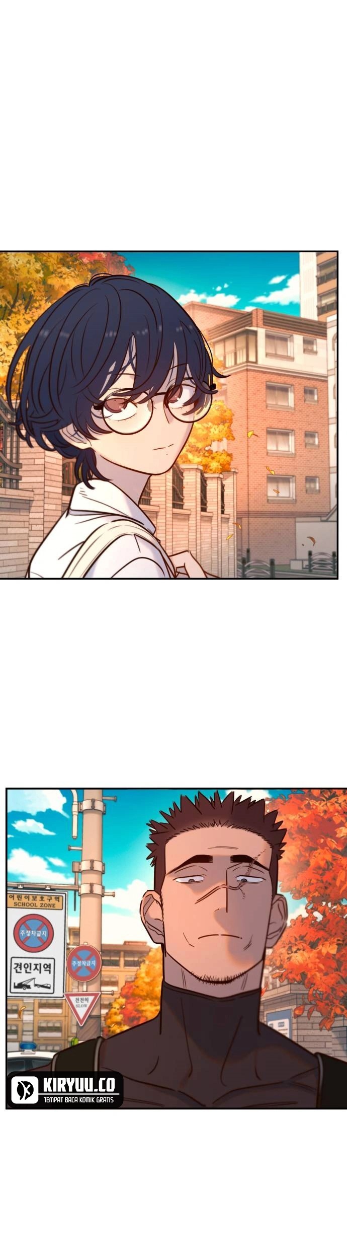 Komik Everyone Loves Her Chapter 8 gambar nomor 1