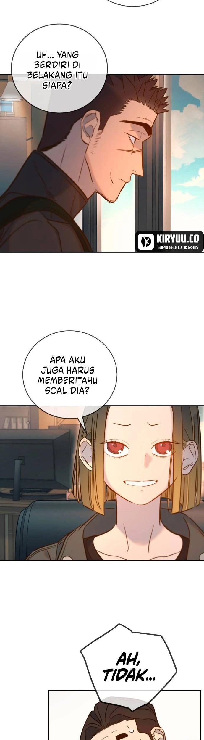 Everyone Loves Her Chapter 8 Gambar 6