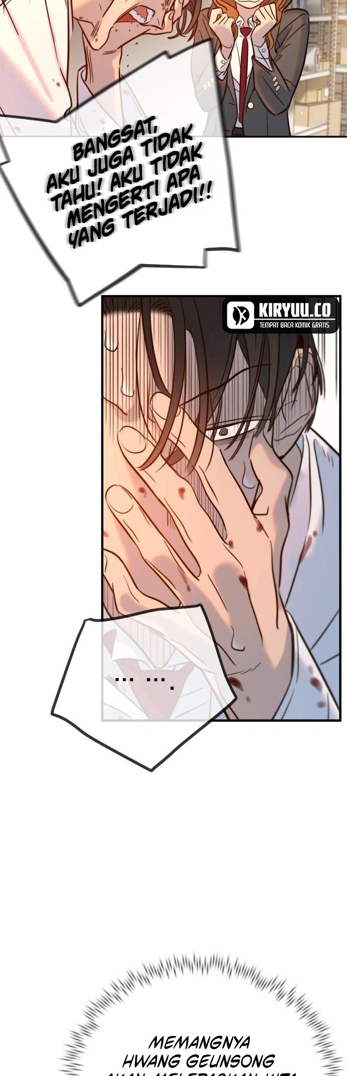 Everyone Loves Her Chapter 8 Gambar 16