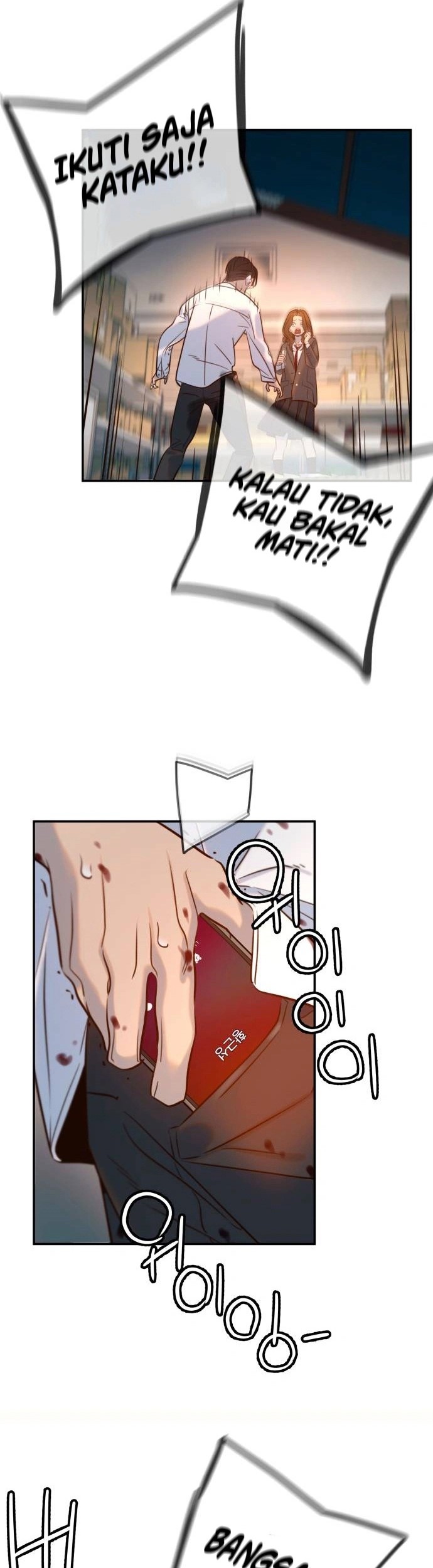 Everyone Loves Her Chapter 8 Gambar 18