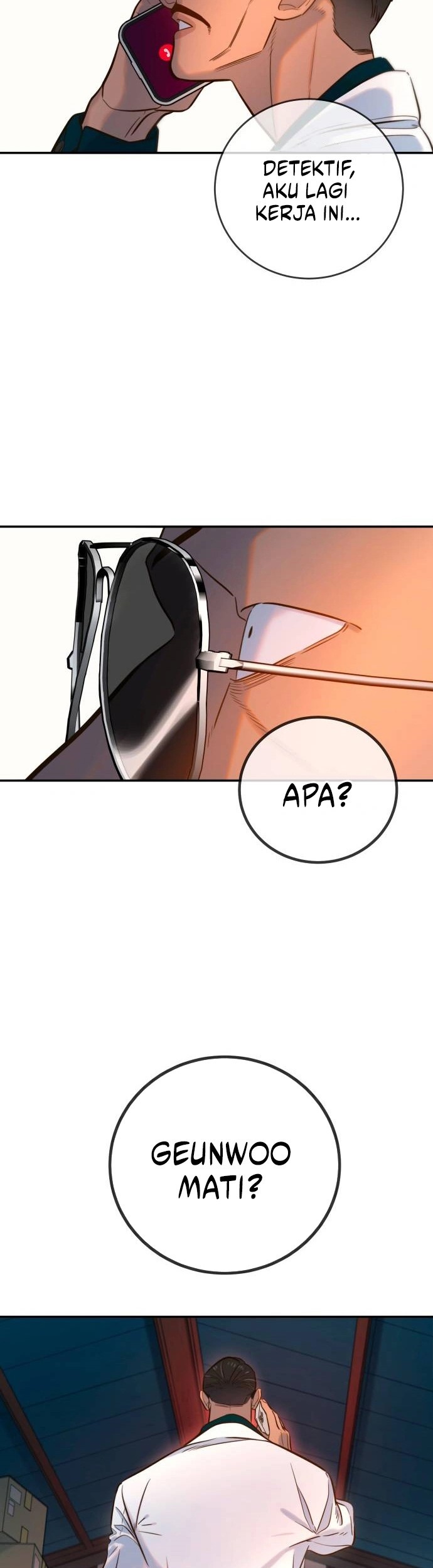 Everyone Loves Her Chapter 8 Gambar 29