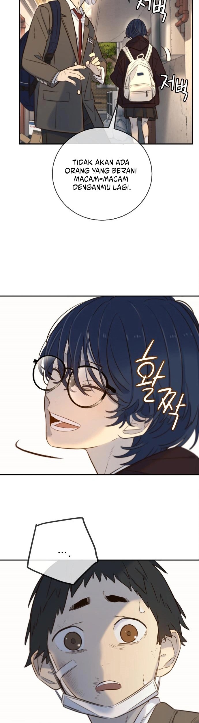 Everyone Loves Her Chapter 9 Gambar 37