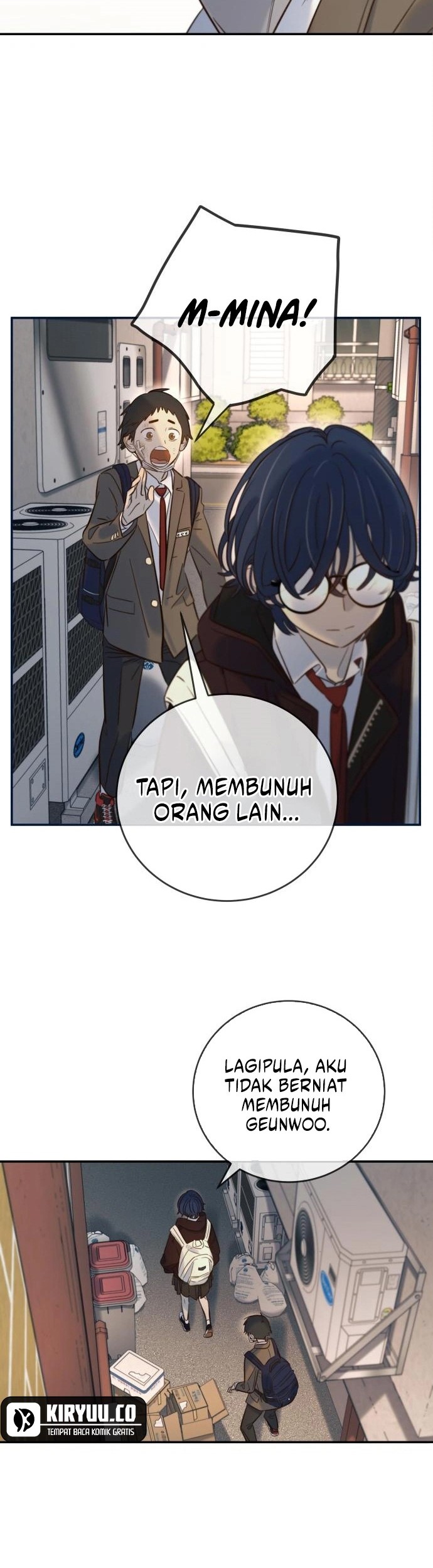 Everyone Loves Her Chapter 9 Gambar 38