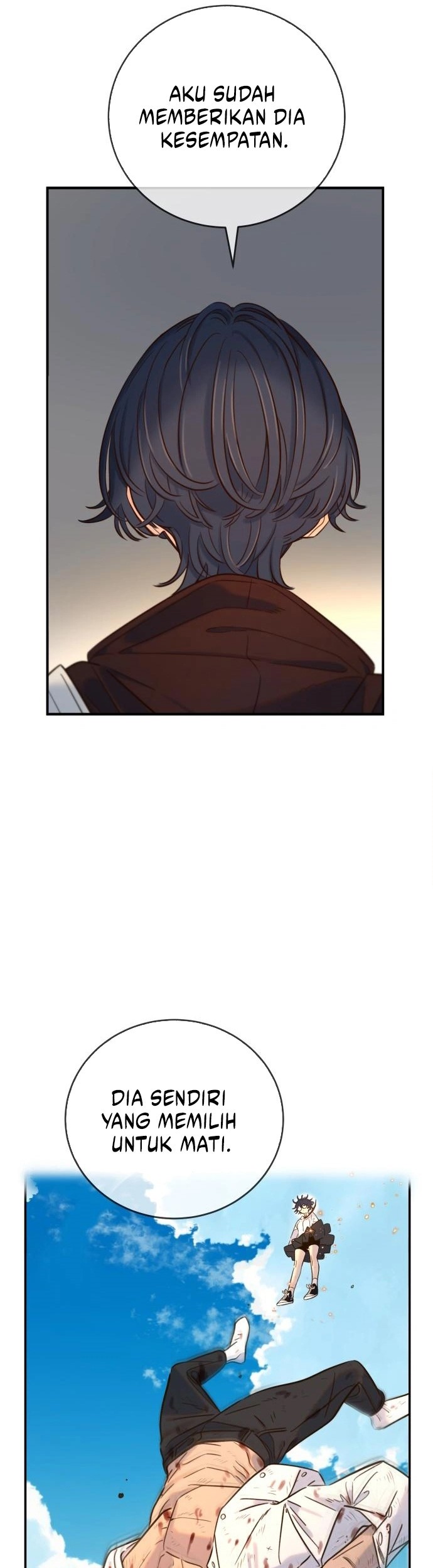 Everyone Loves Her Chapter 9 Gambar 39