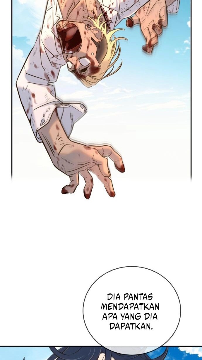 Everyone Loves Her Chapter 9 Gambar 40