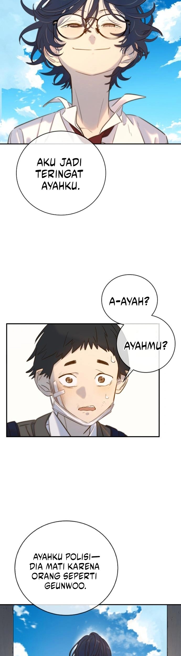 Everyone Loves Her Chapter 9 Gambar 41