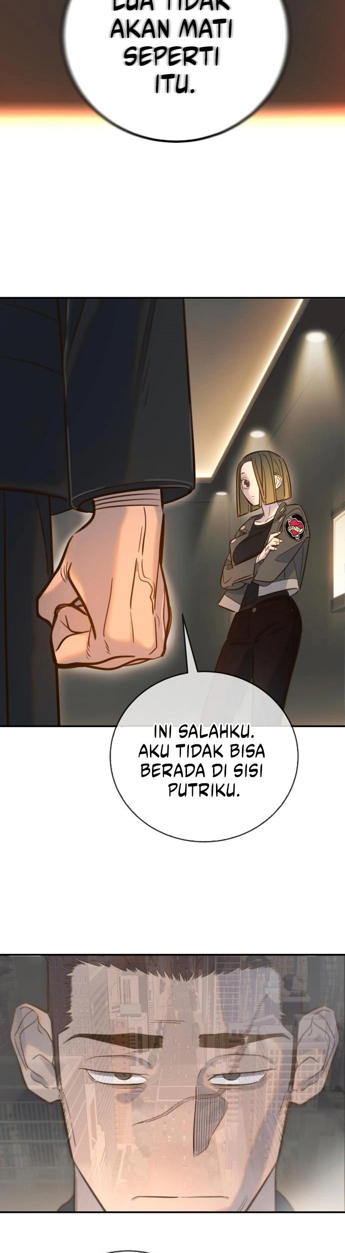 Everyone Loves Her Chapter 9 Gambar 43