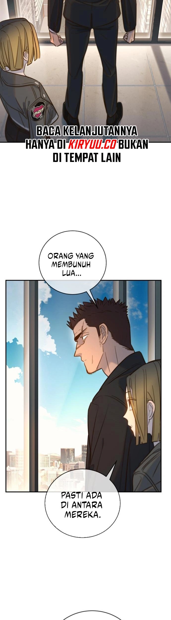 Everyone Loves Her Chapter 9 Gambar 45