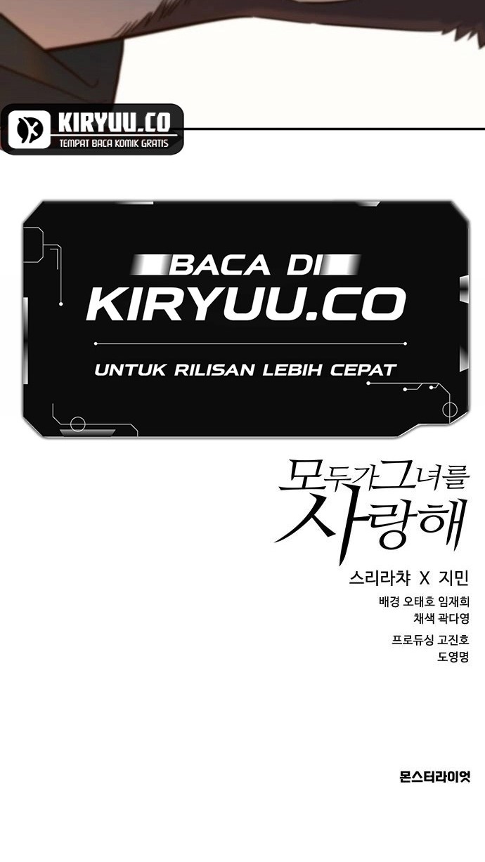 Everyone Loves Her Chapter 9 Gambar 48