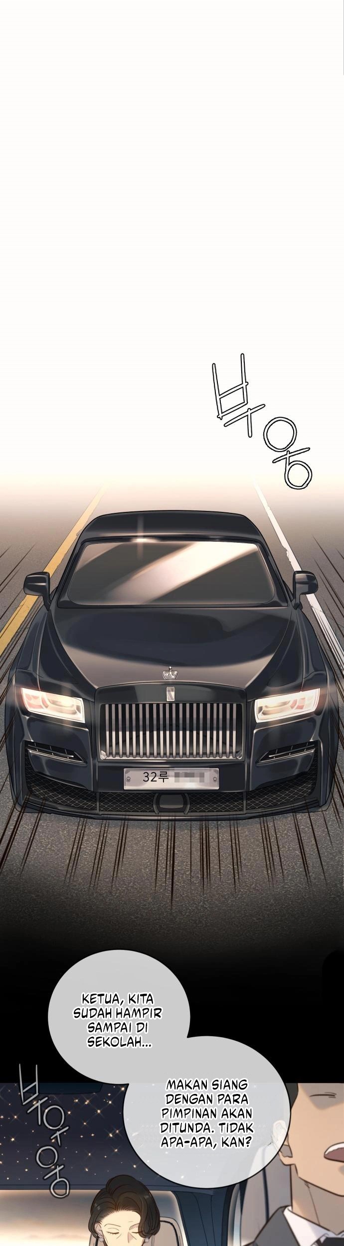 Komik Everyone Loves Her Chapter 9 gambar nomor 1