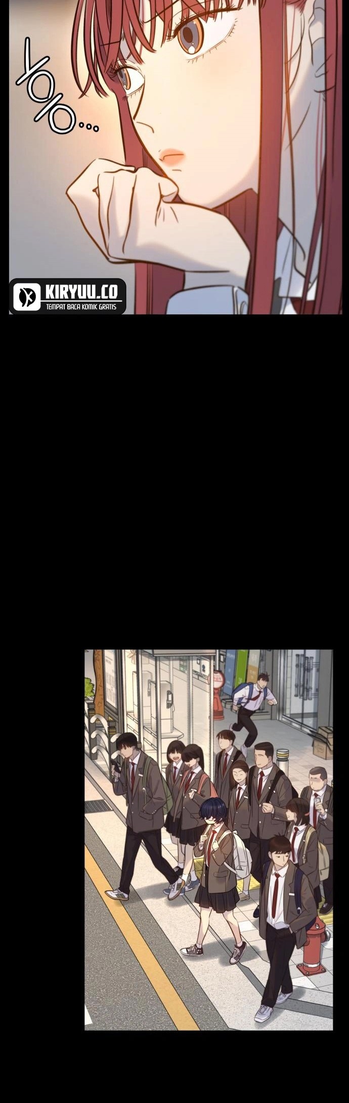 Everyone Loves Her Chapter 9 Gambar 4